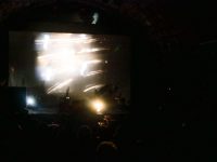 Cellule d’Intervention METAMKINE, Volumens Festival 2024, Valencia